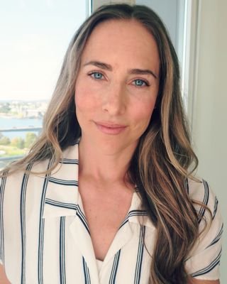 Christine Petra Hegedus